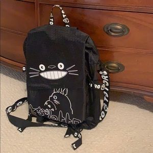 My Neighbor Totoro Backpack